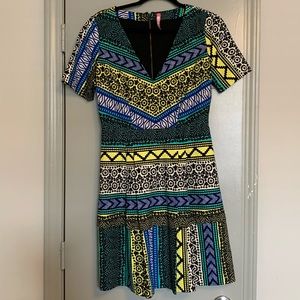 Anthro dress - size 10!
